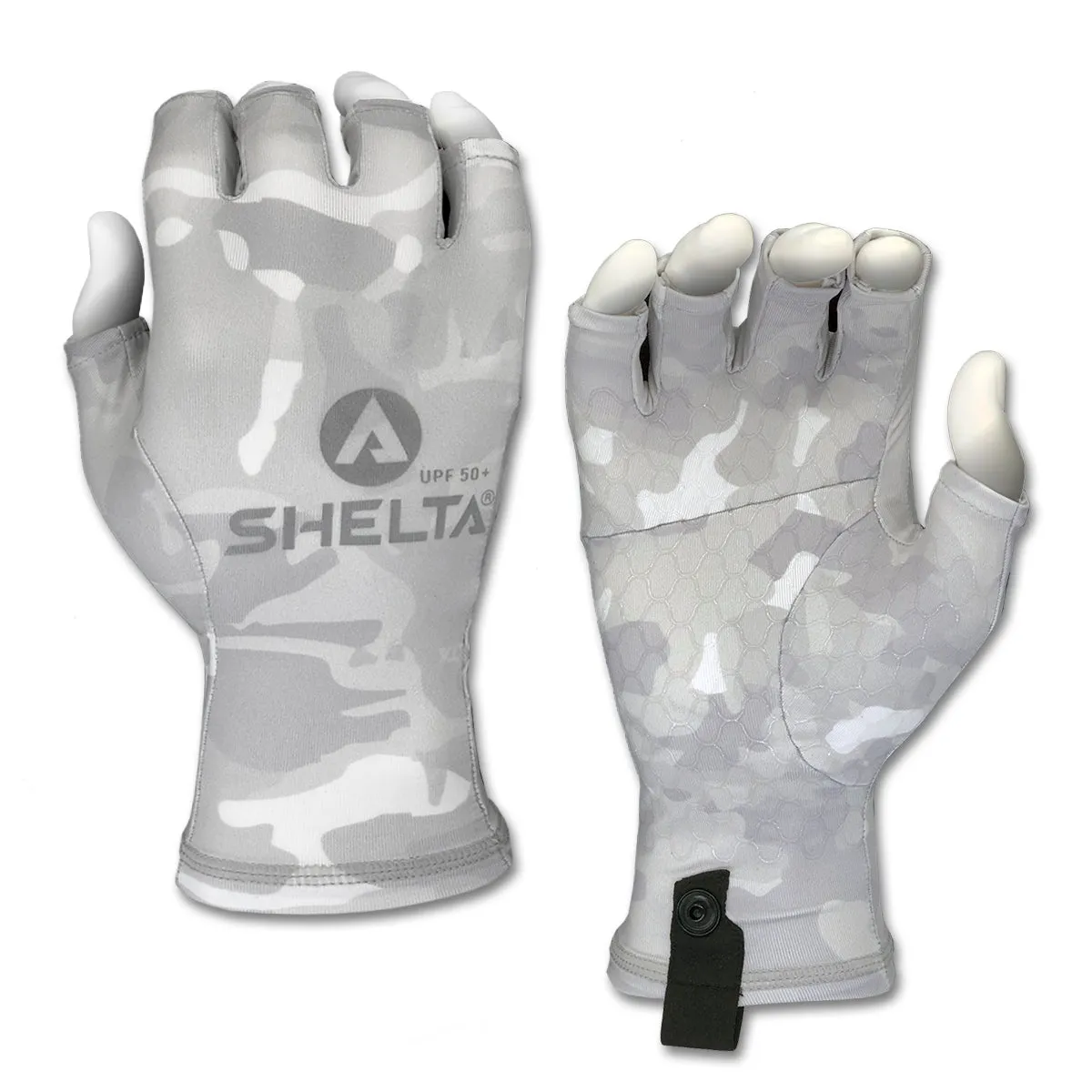 The Shelta Sun Gloves