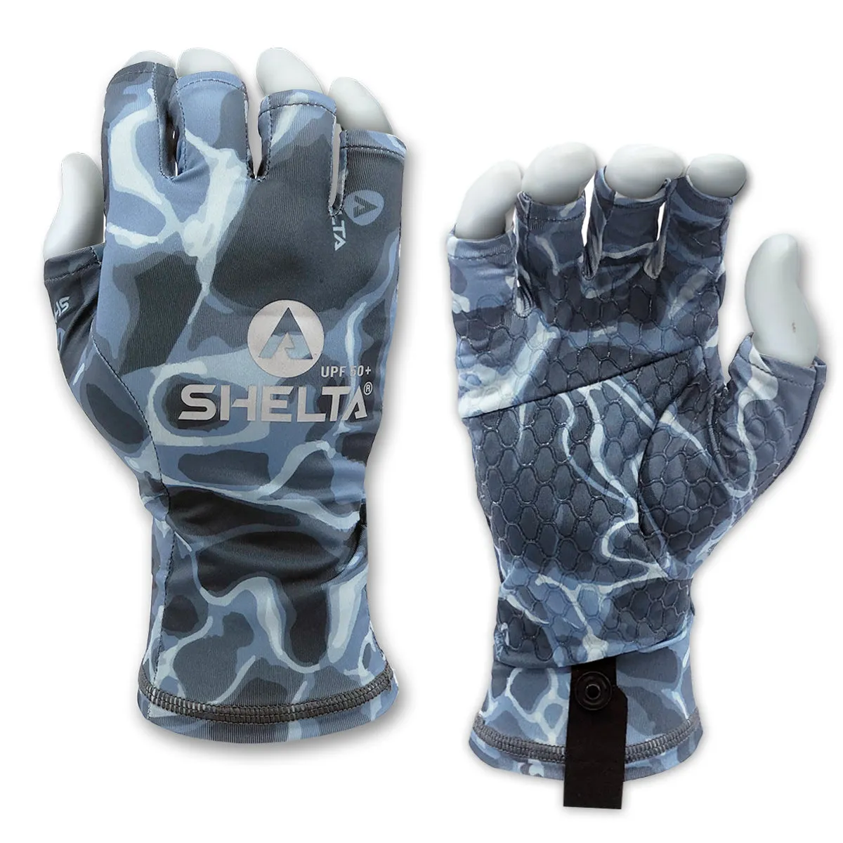 The Shelta Sun Gloves