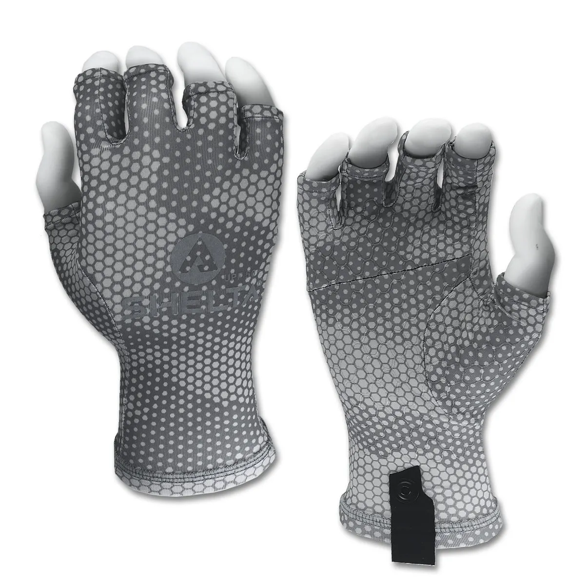 The Shelta Sun Gloves
