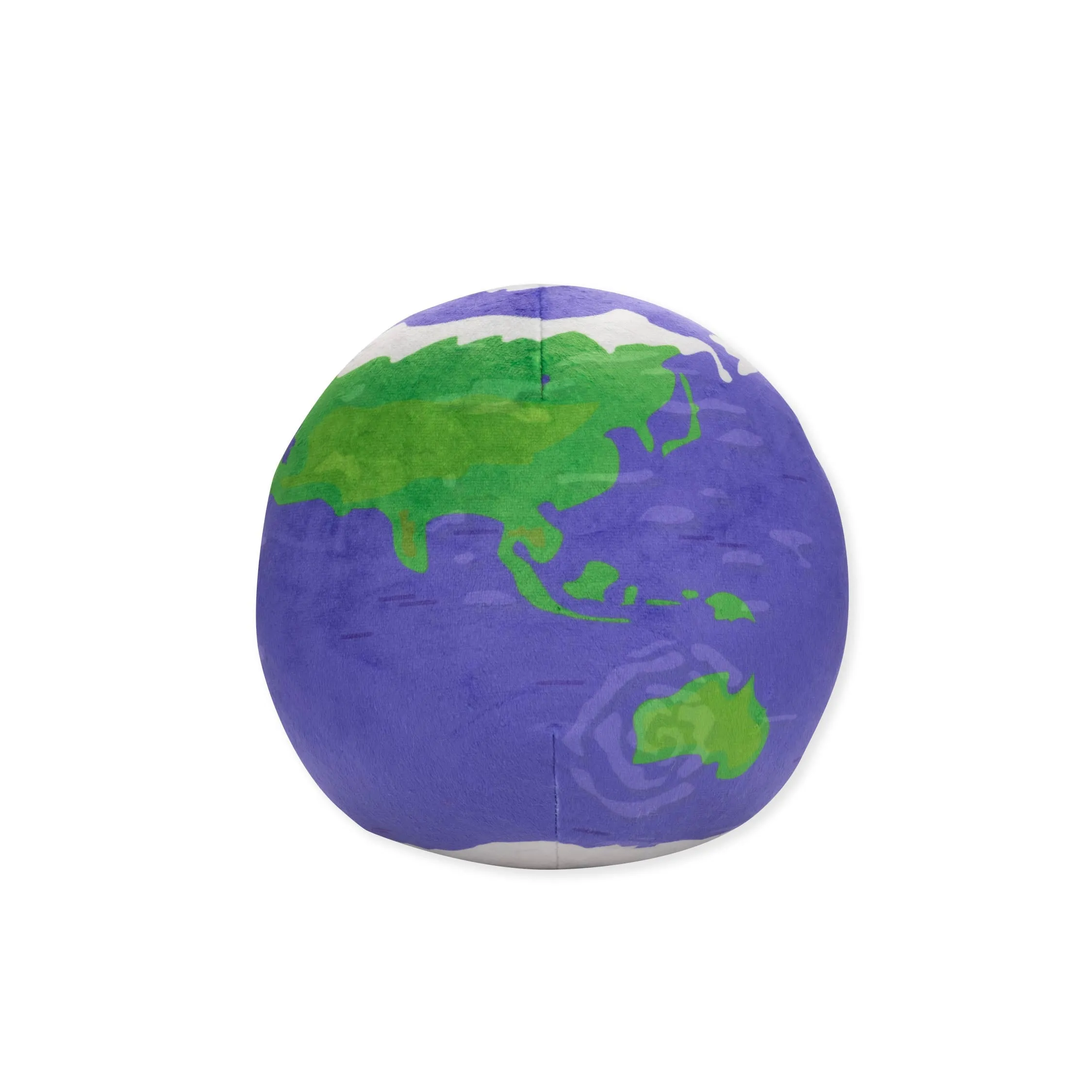 The SolarBalls Earth Plush