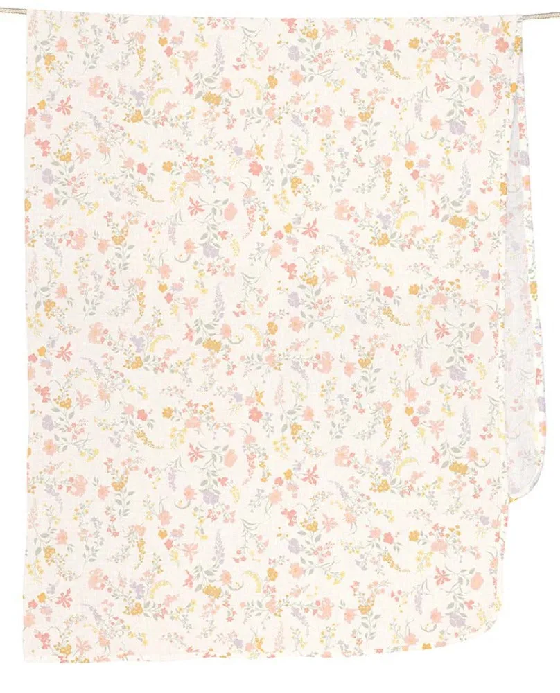 Toshi Wrap Muslin Isabelle