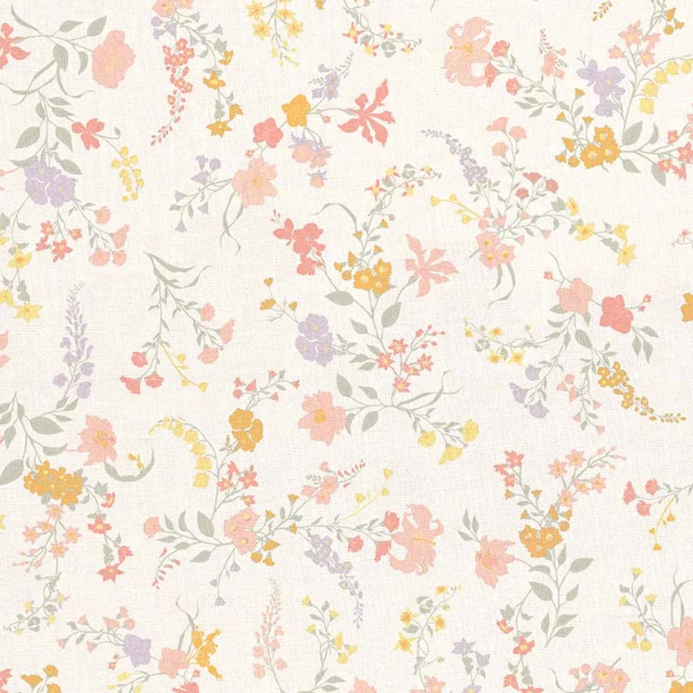 Toshi Wrap Muslin Isabelle