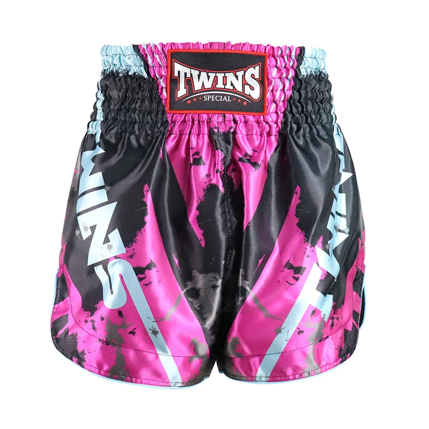 Twins Candy Muay Thai Shorts
