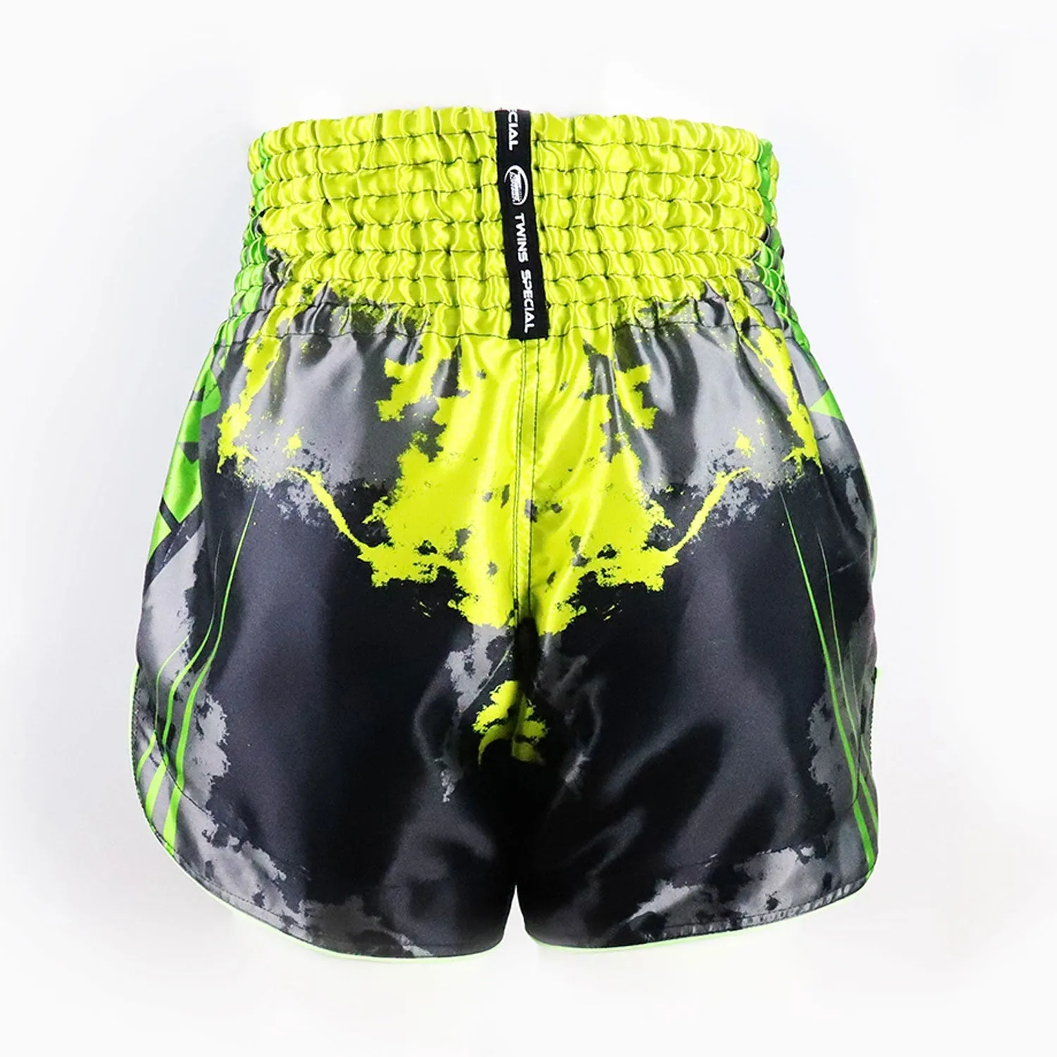 Twins Candy Muay Thai Shorts