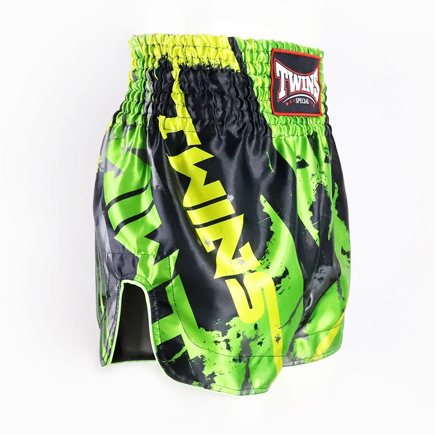 Twins Candy Muay Thai Shorts
