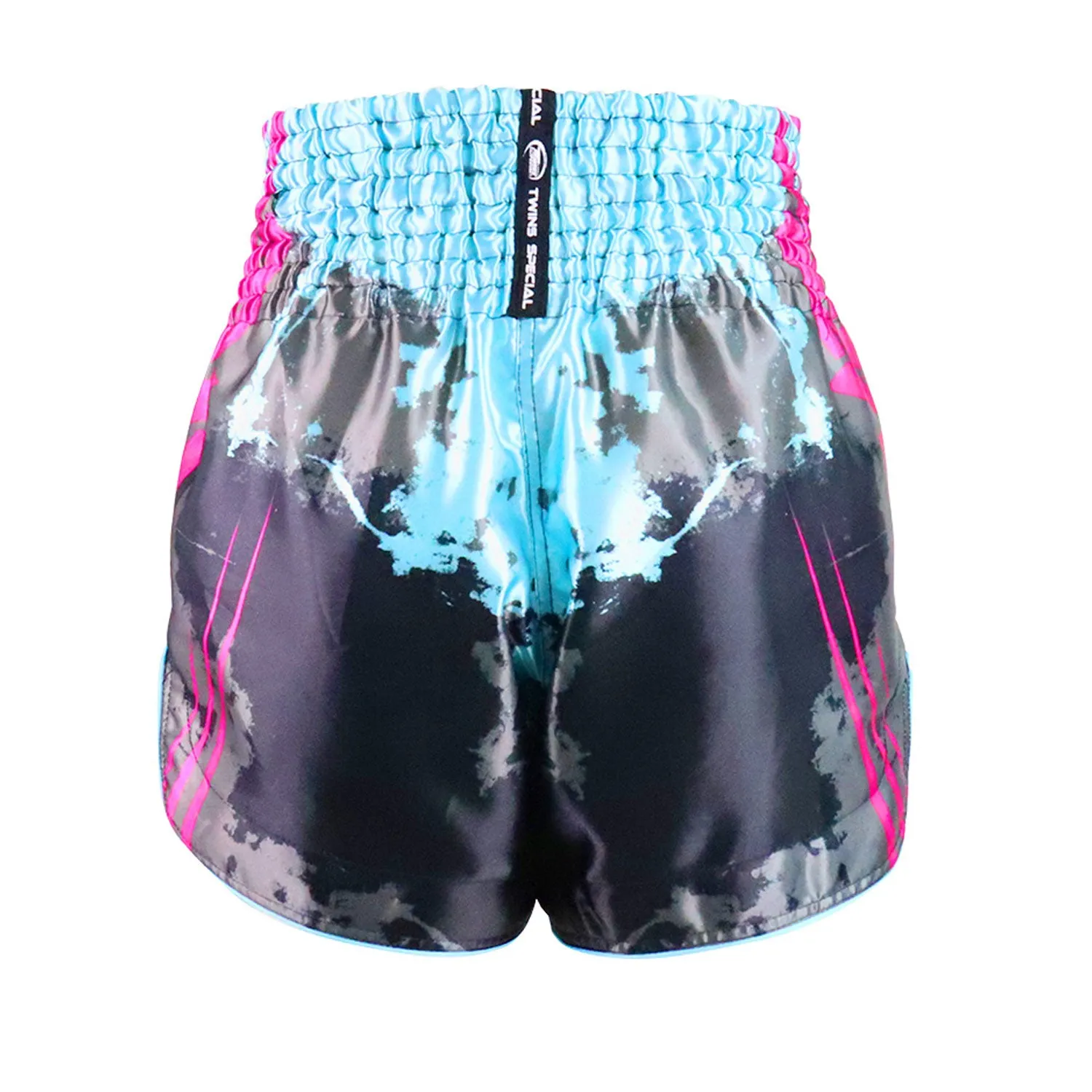 Twins Candy Muay Thai Shorts