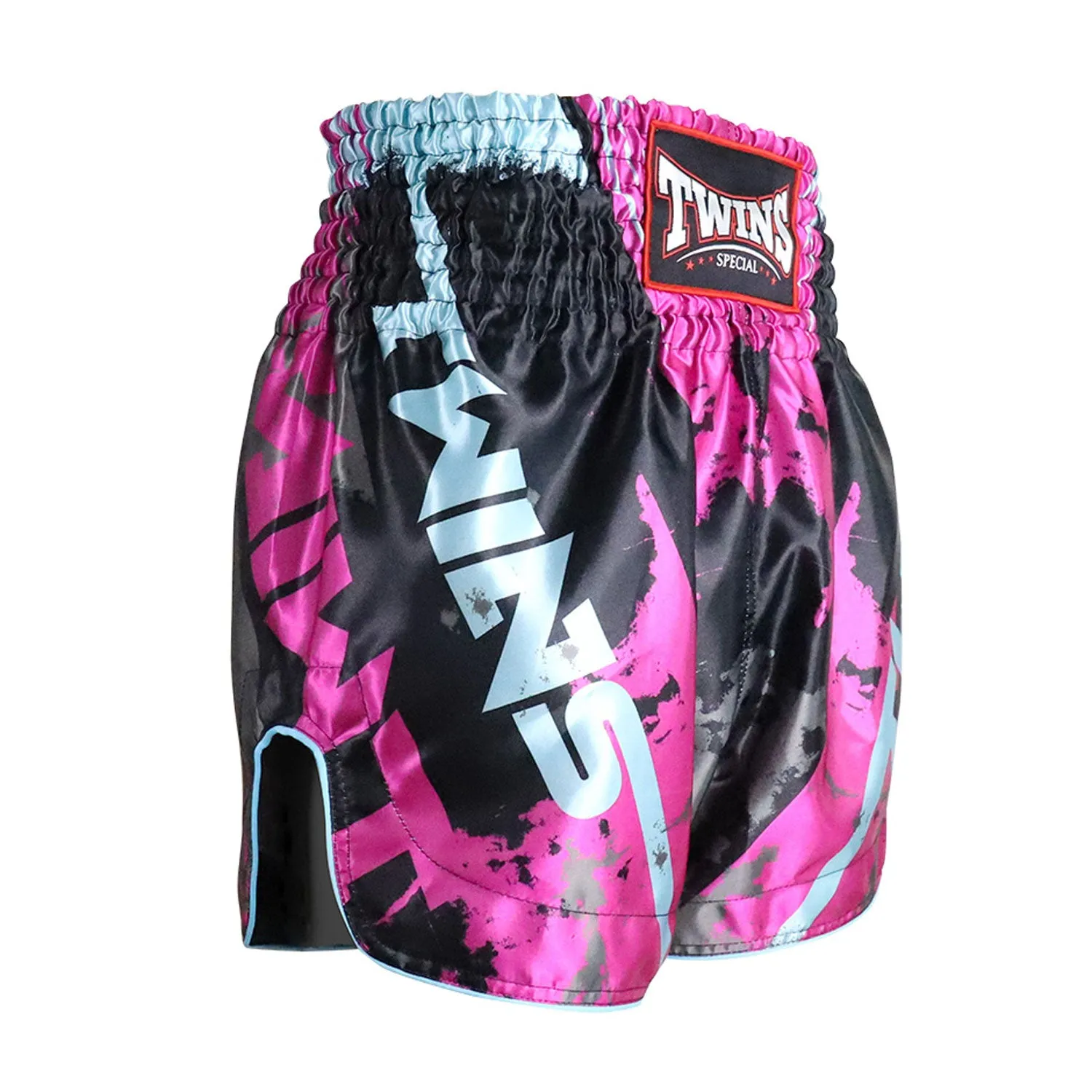 Twins Candy Muay Thai Shorts