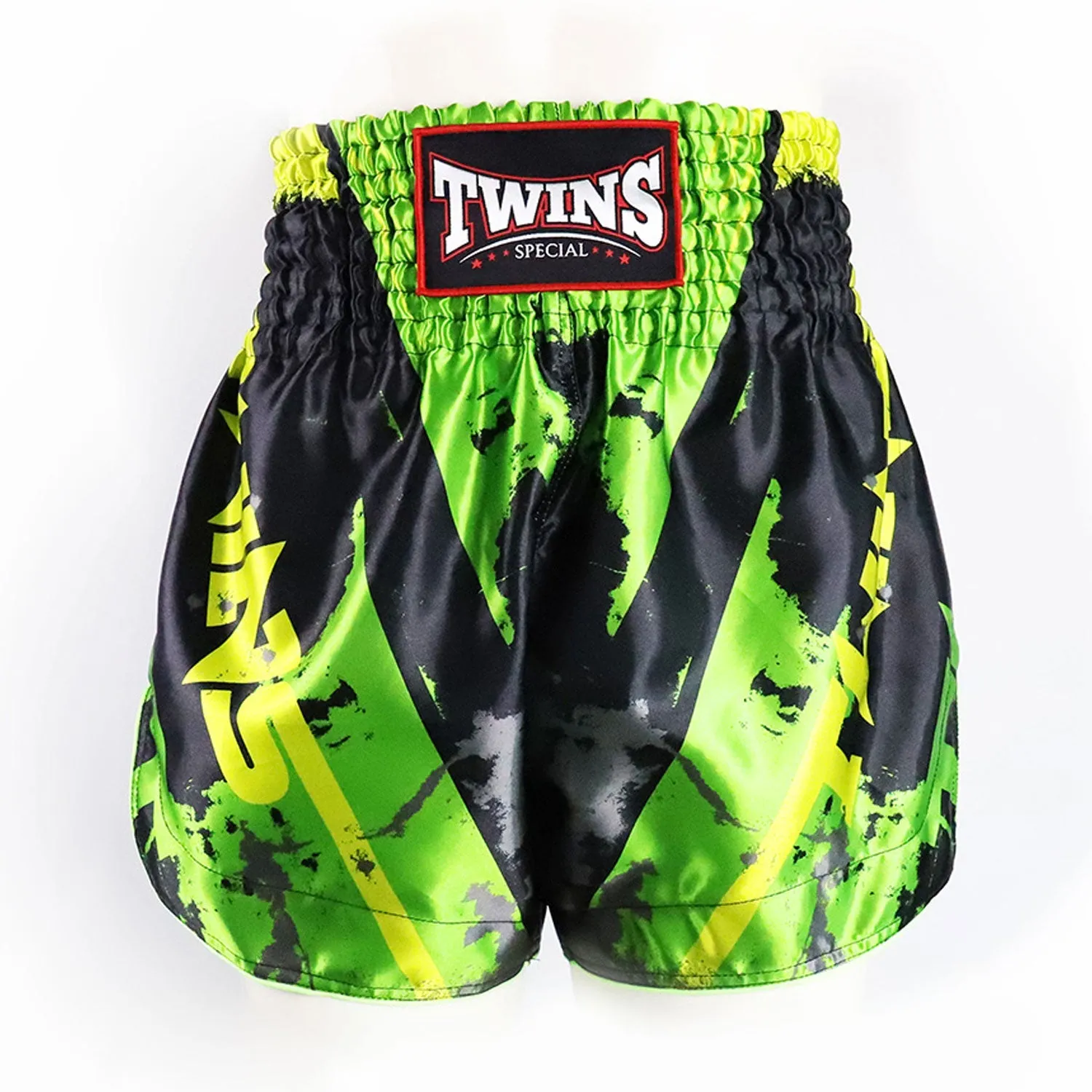 Twins Candy Muay Thai Shorts