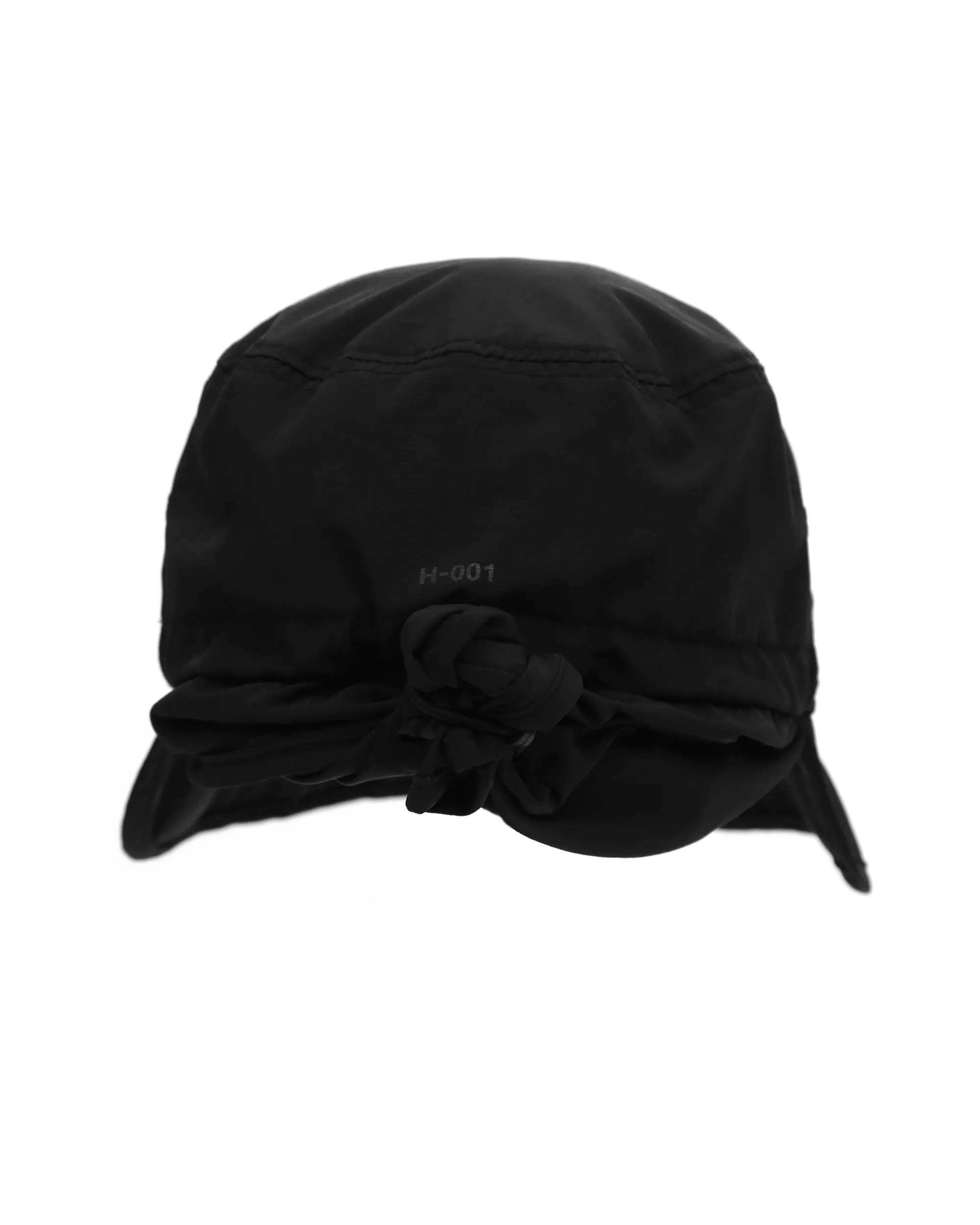 URH - H - 001 - SUPPLEX - BK
