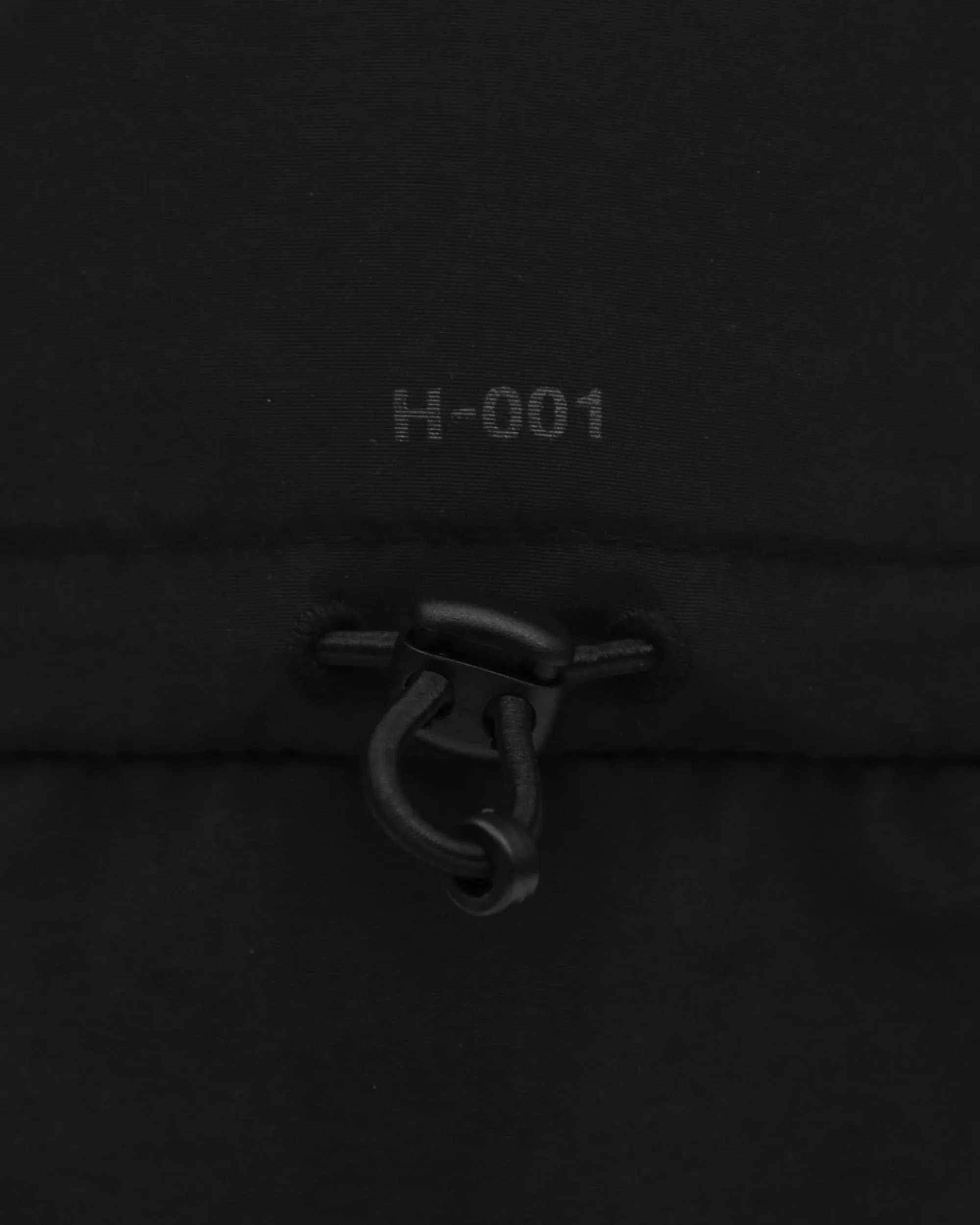 URH - H - 001 - SUPPLEX - BK