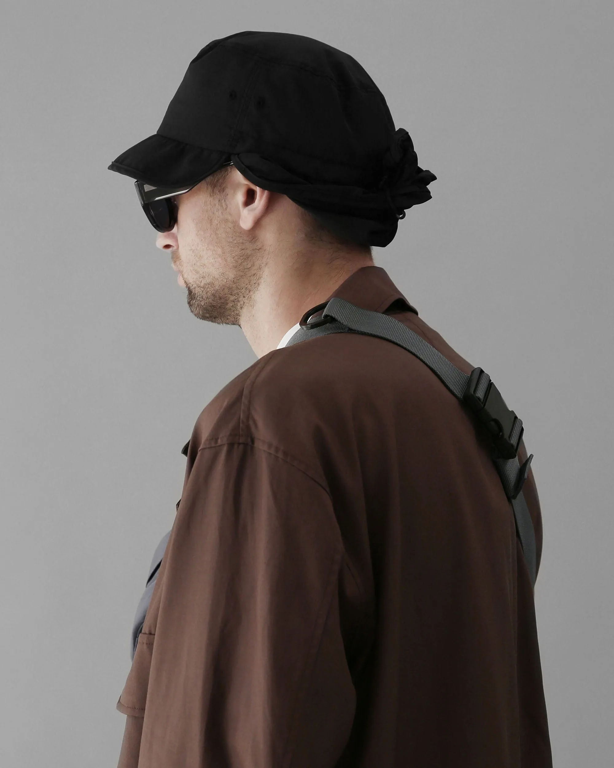 URH - H - 001 - SUPPLEX - BK