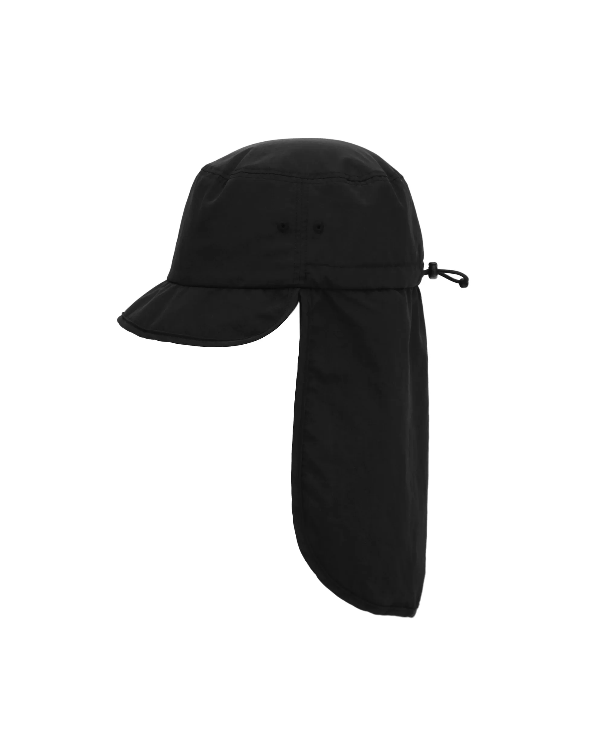 URH - H - 001 - SUPPLEX - BK
