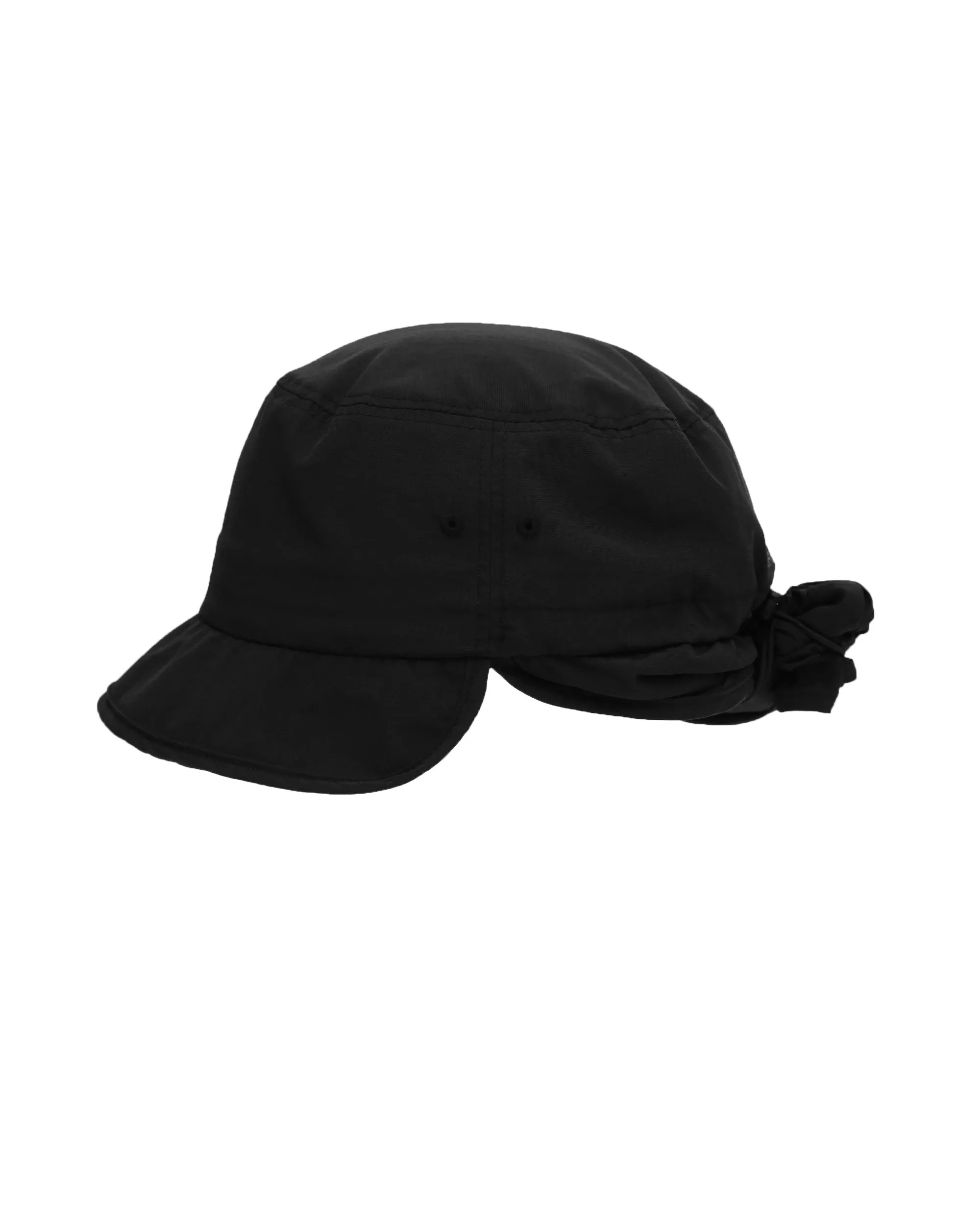 URH - H - 001 - SUPPLEX - BK