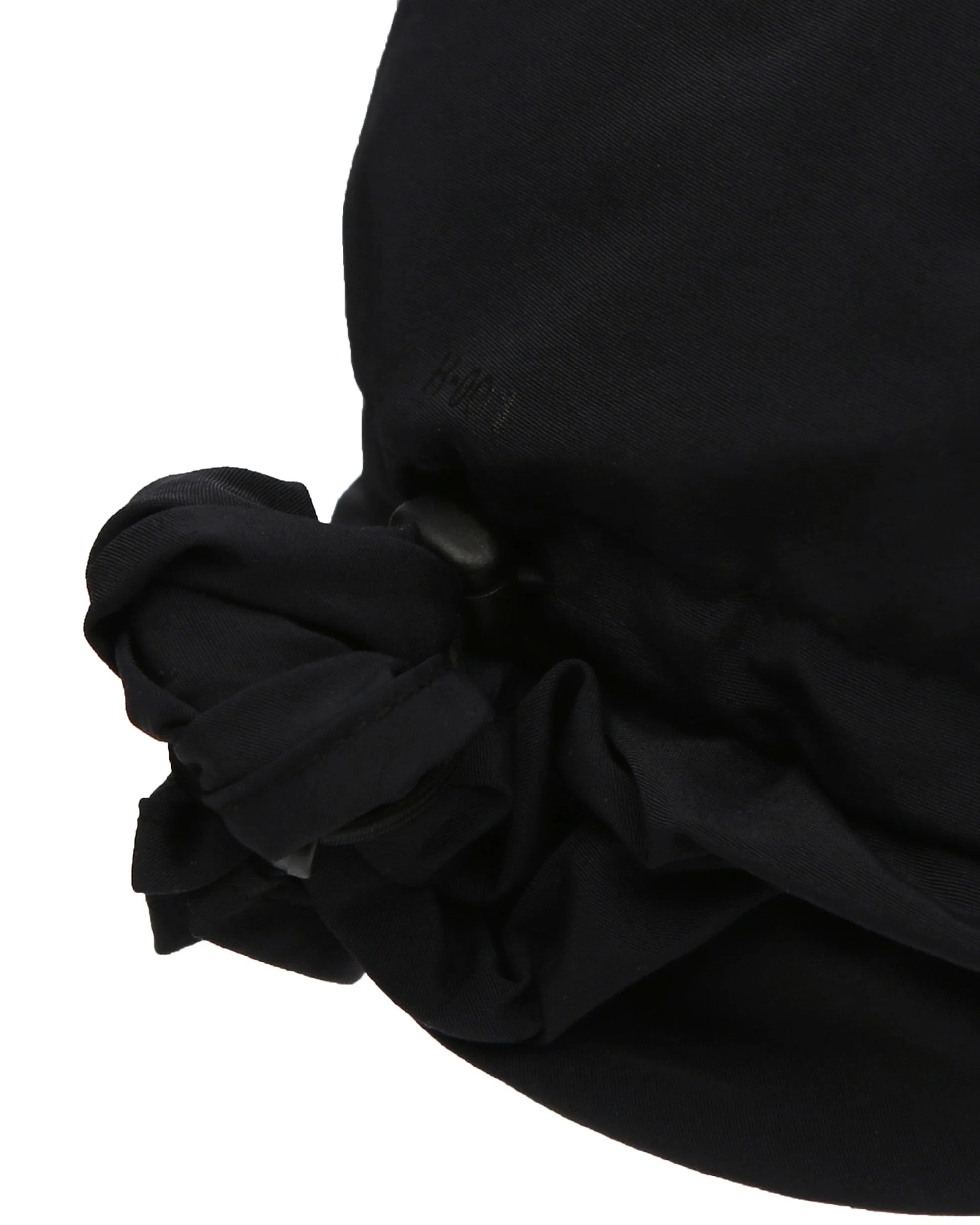 URH - H - 001 - SUPPLEX - BK