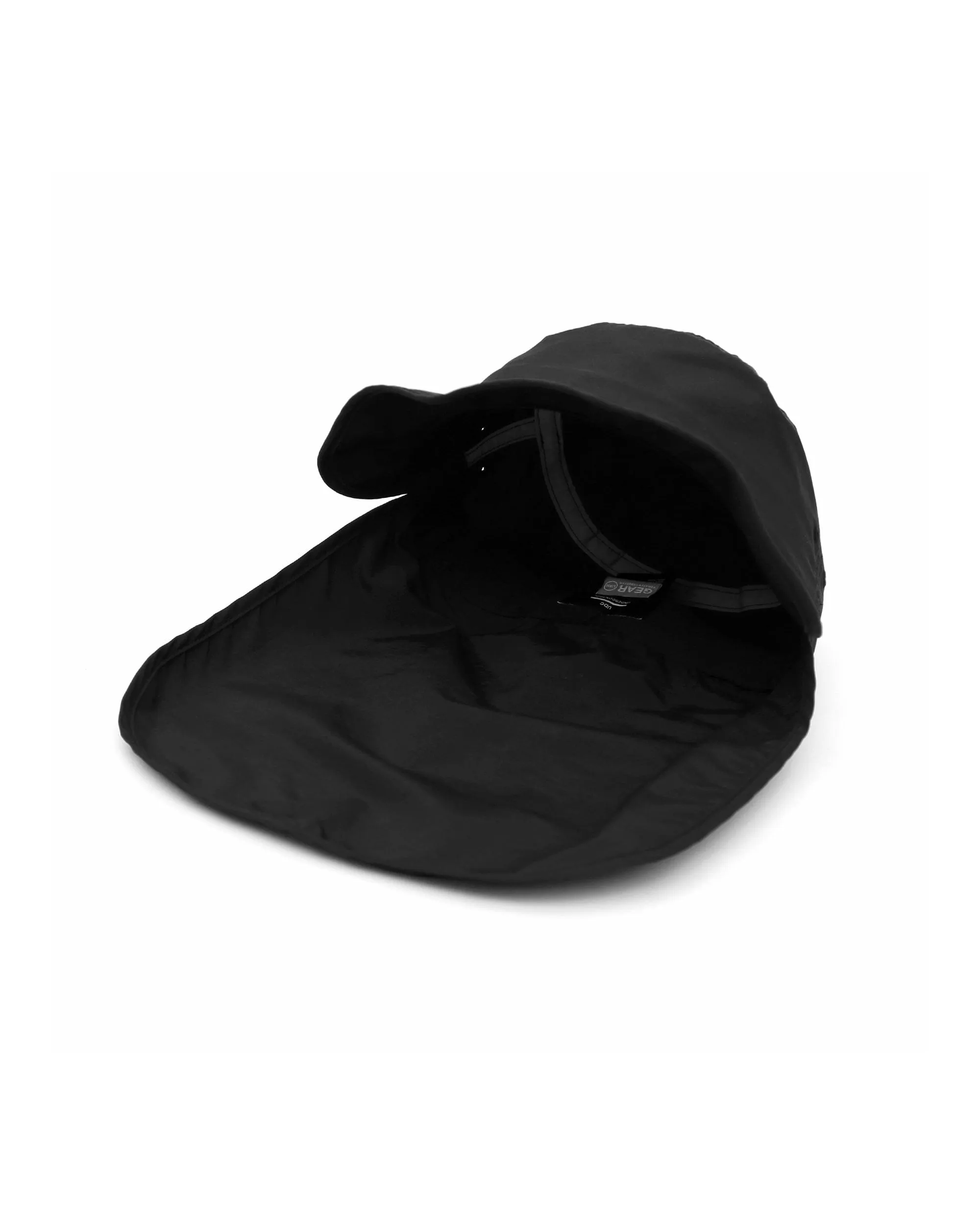 URH - H - 001 - SUPPLEX - BK