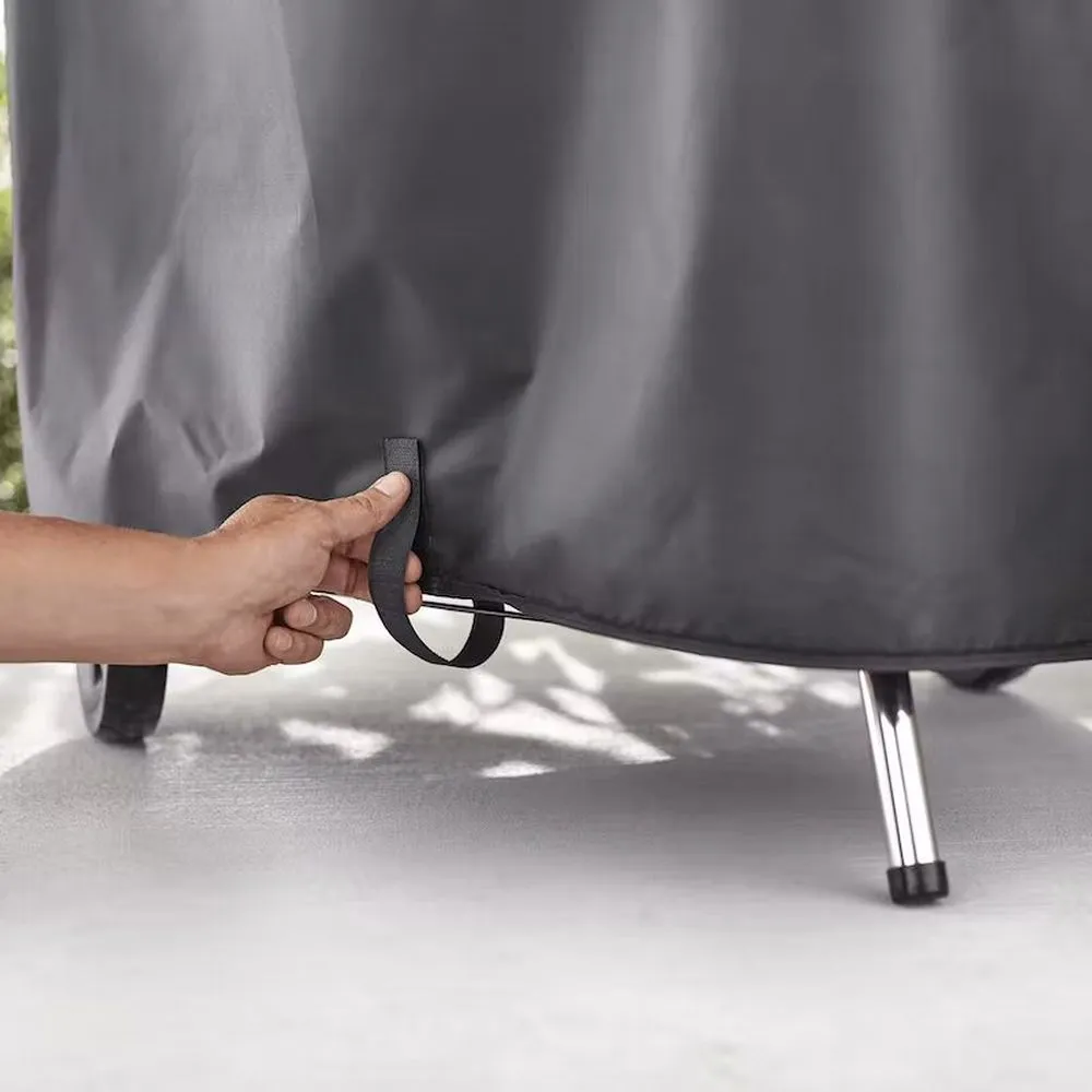 Weber 57cm Master-Touch Premium Barbecue Cover - 7186