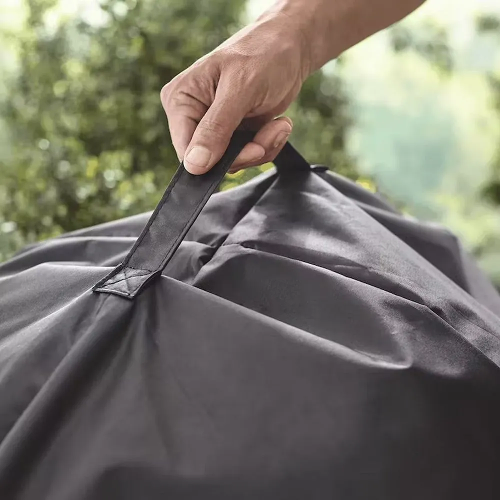 Weber 57cm Master-Touch Premium Barbecue Cover - 7186