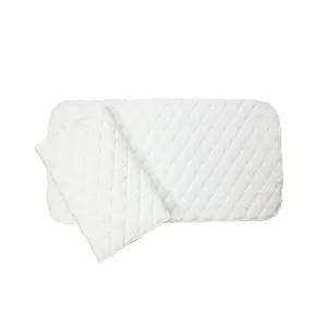 Wilkers Qulited No-Bow Wraps