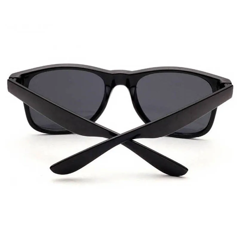 Witte Vintage Classic Polarized Sunglasses