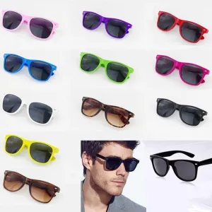 Witte Vintage Classic Polarized Sunglasses