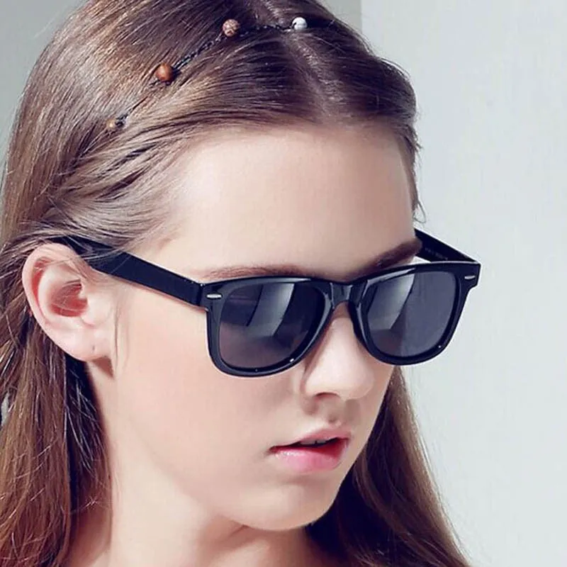 Witte Vintage Classic Polarized Sunglasses
