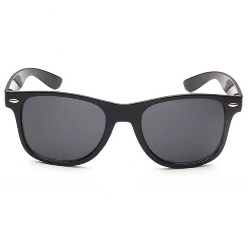 Witte Vintage Classic Polarized Sunglasses