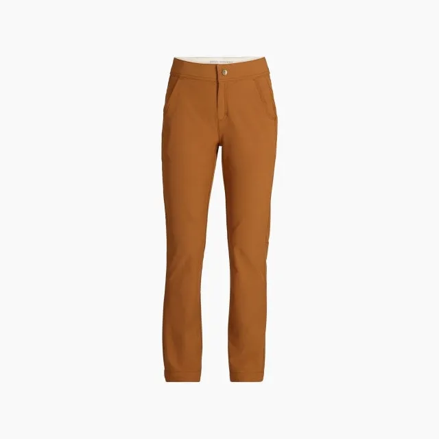 Women's Alpine Mtn Pro Winter Pant