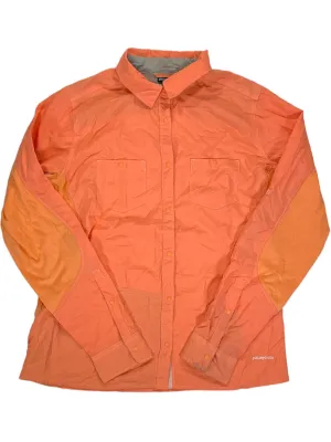 Womens Long-Sleeved Sol Patrol Shirt